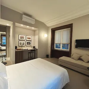 My Repubblica Luxury Maison d'hôtes