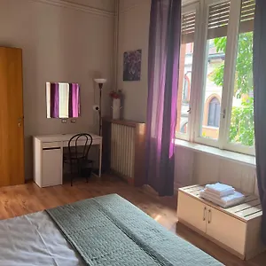 Pensjonat Ambra Boutique, Mediolan