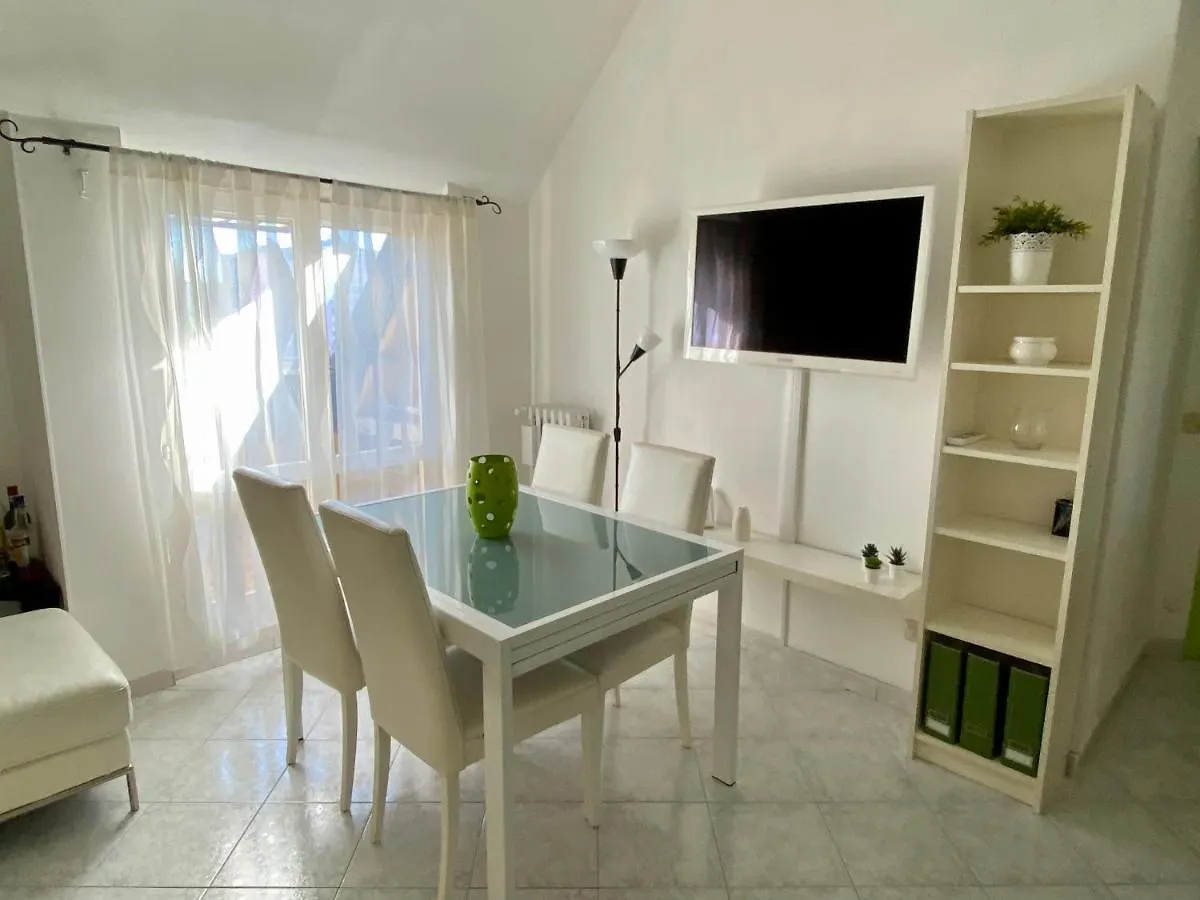 Hotel Casa Mia à Milan