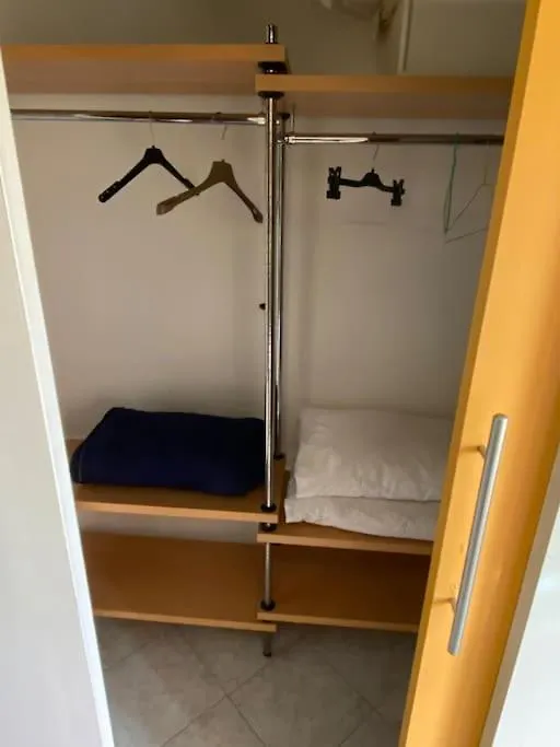 Hotel Casa Mia à Milan Italie