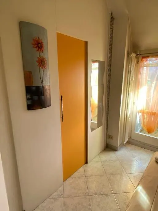Hotel Casa Mia à Milan