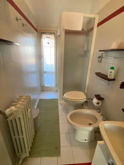 Hotel Casa Mia à Milan 0*,